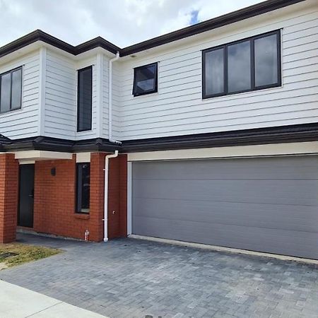 Kudos Business Suites & Airport Motel Auckland Luaran gambar