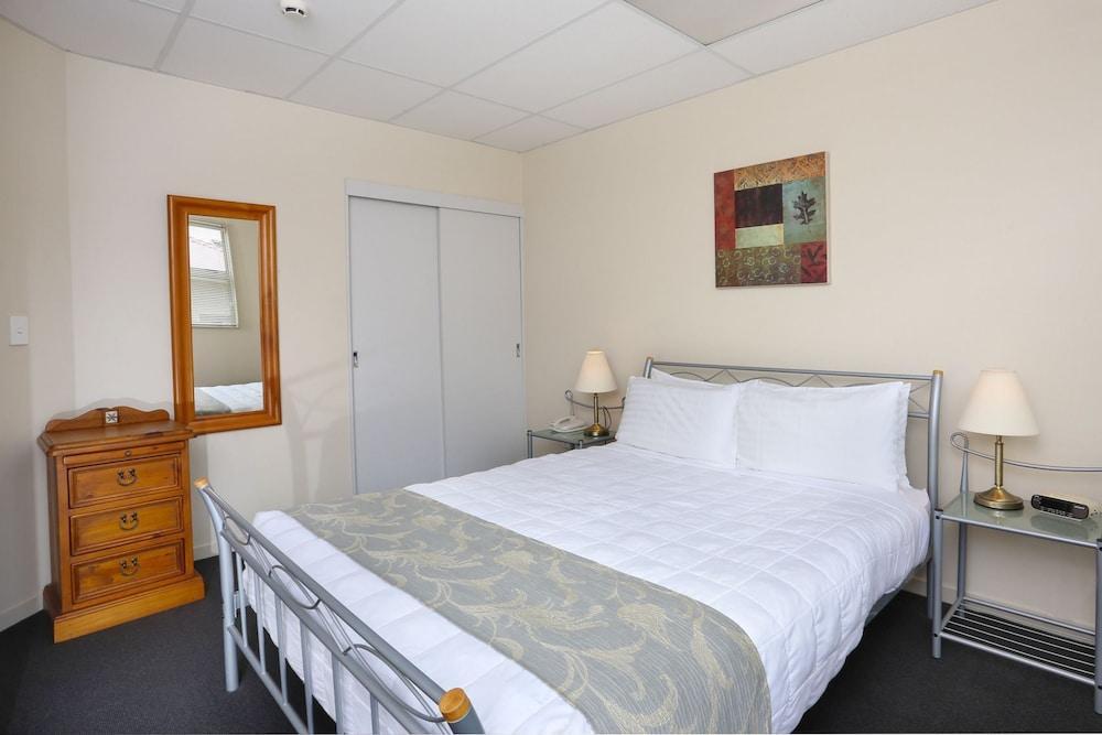 Kudos Business Suites & Airport Motel Auckland Luaran gambar