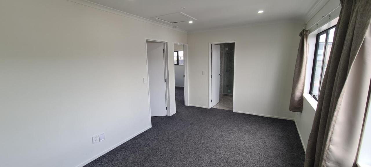 Kudos Business Suites & Airport Motel Auckland Luaran gambar