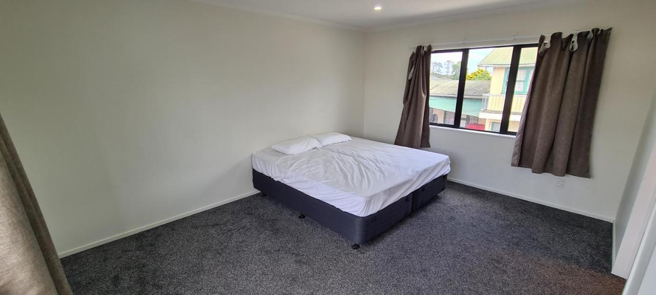 Kudos Business Suites & Airport Motel Auckland Luaran gambar