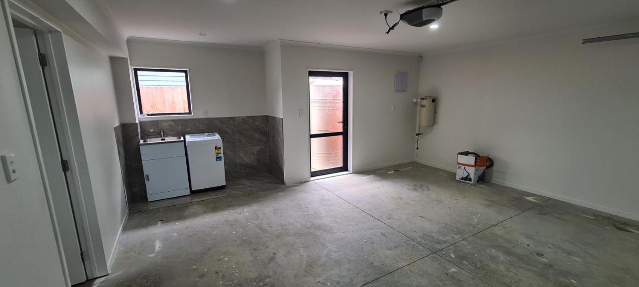 Kudos Business Suites & Airport Motel Auckland Luaran gambar