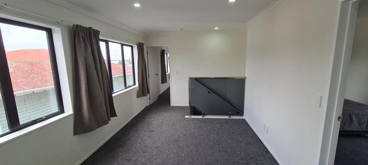 Kudos Business Suites & Airport Motel Auckland Luaran gambar