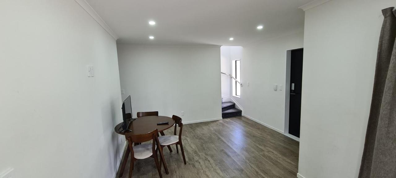 Kudos Business Suites & Airport Motel Auckland Luaran gambar