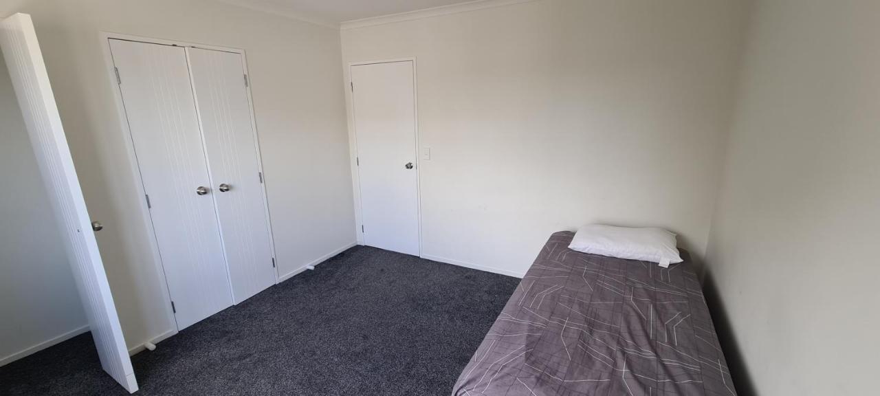 Kudos Business Suites & Airport Motel Auckland Luaran gambar