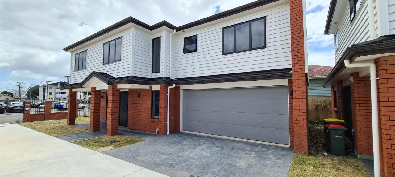 Kudos Business Suites & Airport Motel Auckland Luaran gambar