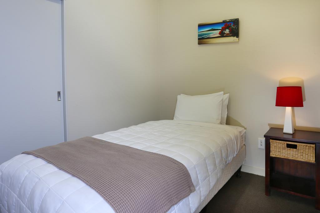 Kudos Business Suites & Airport Motel Auckland Luaran gambar