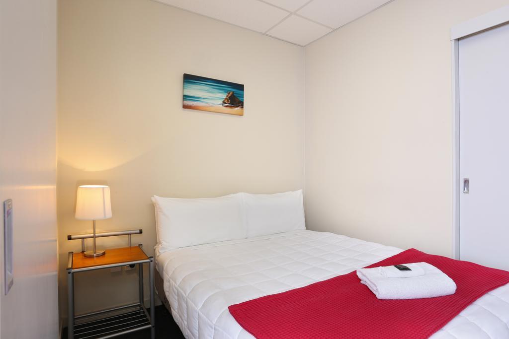Kudos Business Suites & Airport Motel Auckland Luaran gambar