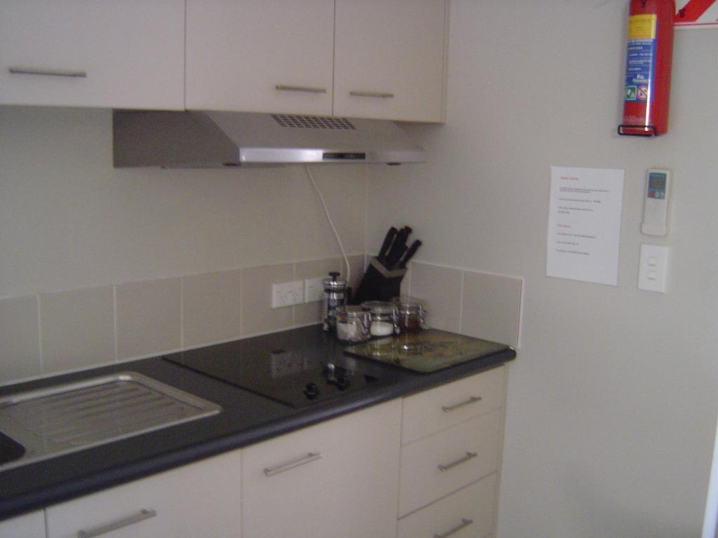 Kudos Business Suites & Airport Motel Auckland Luaran gambar