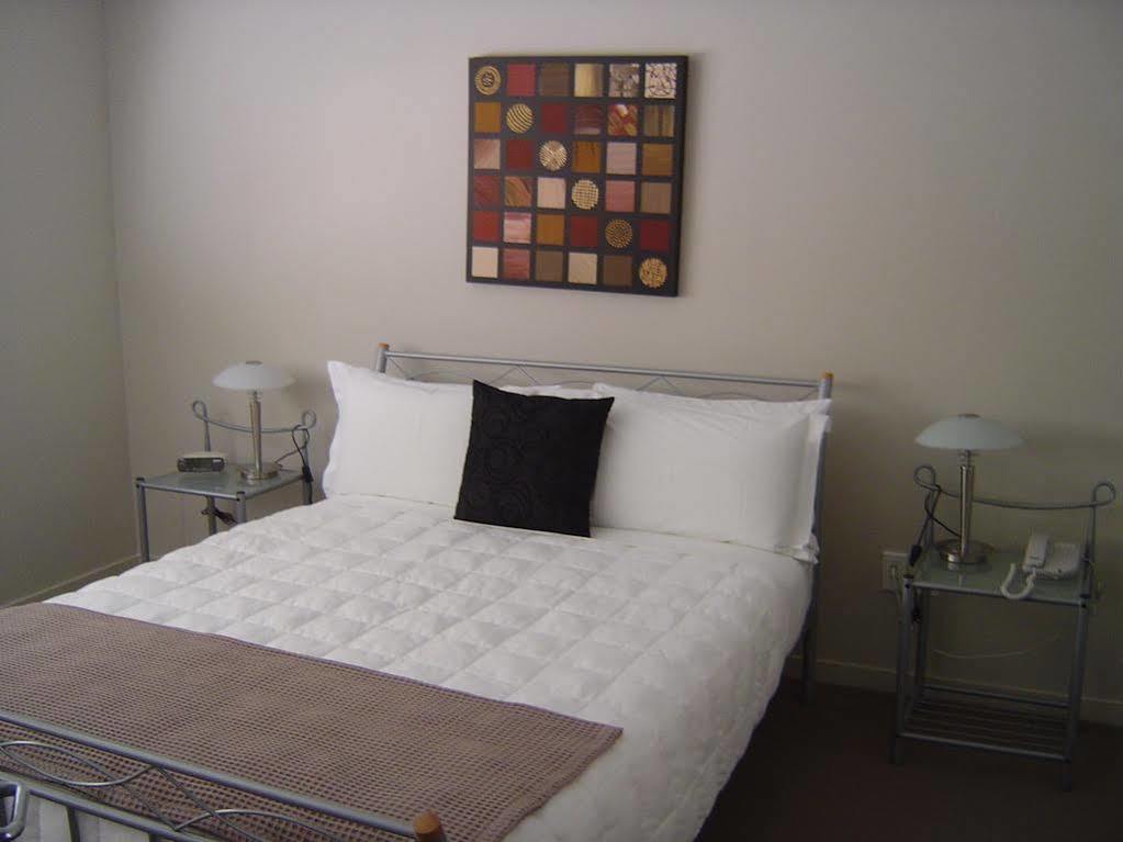 Kudos Business Suites & Airport Motel Auckland Luaran gambar