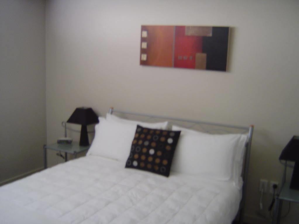 Kudos Business Suites & Airport Motel Auckland Luaran gambar
